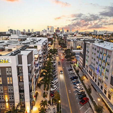 Apartamento Tropicana Field 2 Bed In Dwtwn With Free Parking San Petersburgo Exterior foto