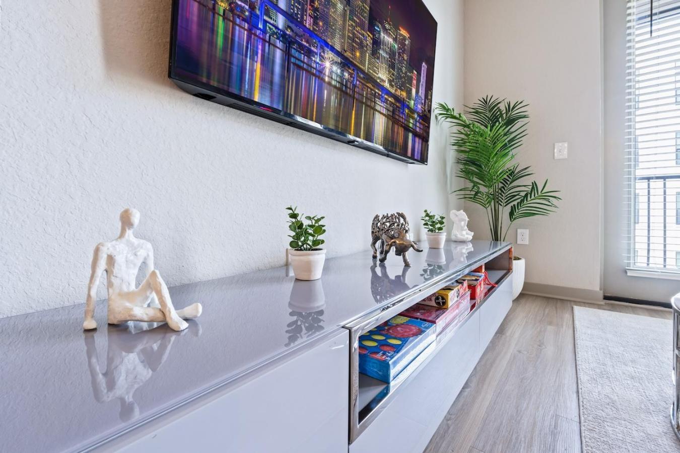 Apartamento Tropicana Field 2 Bed In Dwtwn With Free Parking San Petersburgo Exterior foto