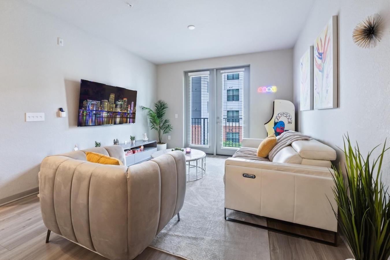 Apartamento Tropicana Field 2 Bed In Dwtwn With Free Parking San Petersburgo Exterior foto