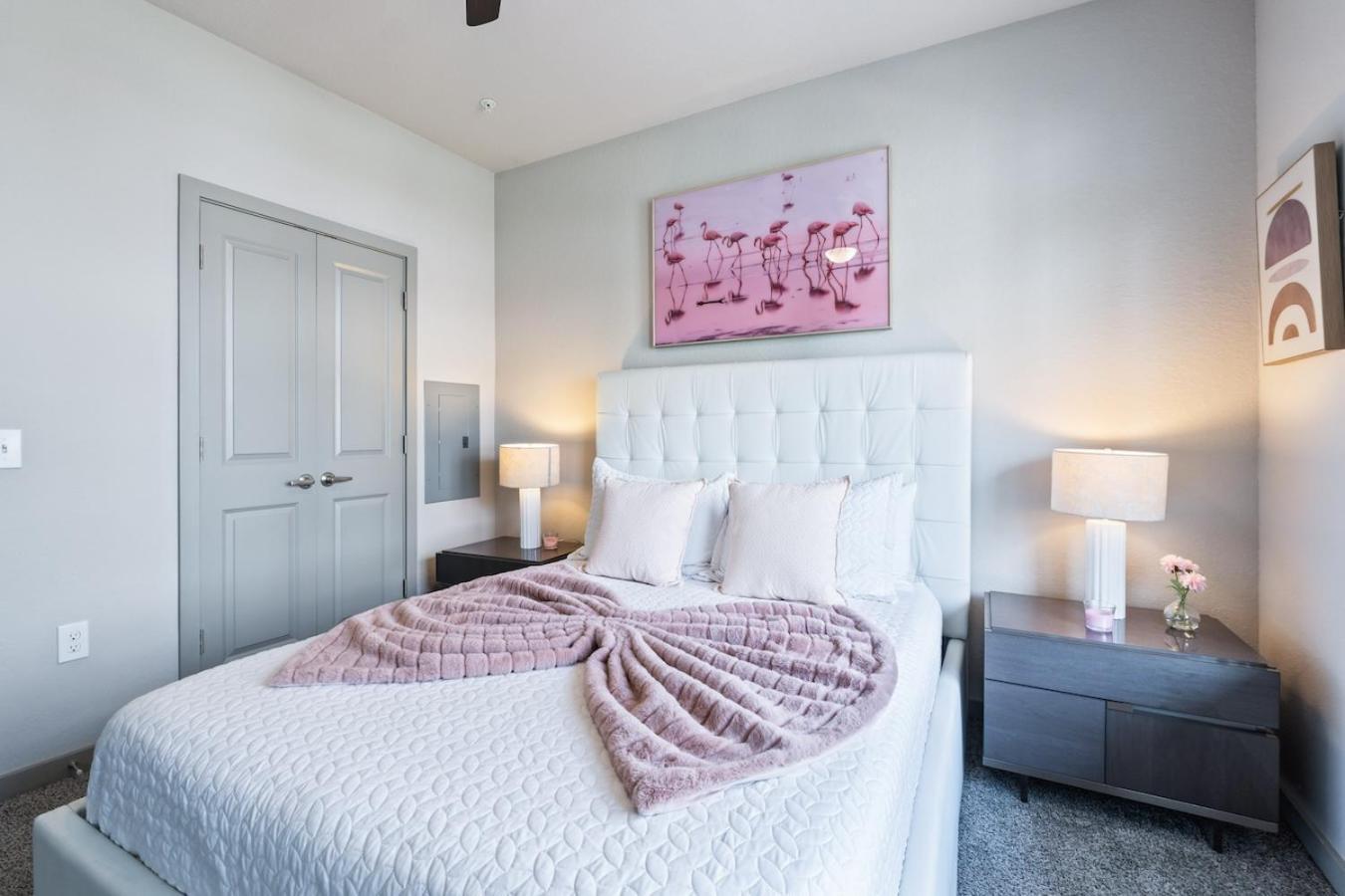 Apartamento Tropicana Field 2 Bed In Dwtwn With Free Parking San Petersburgo Exterior foto