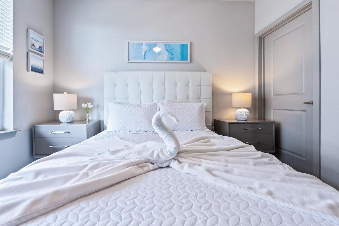 Apartamento Tropicana Field 2 Bed In Dwtwn With Free Parking San Petersburgo Exterior foto