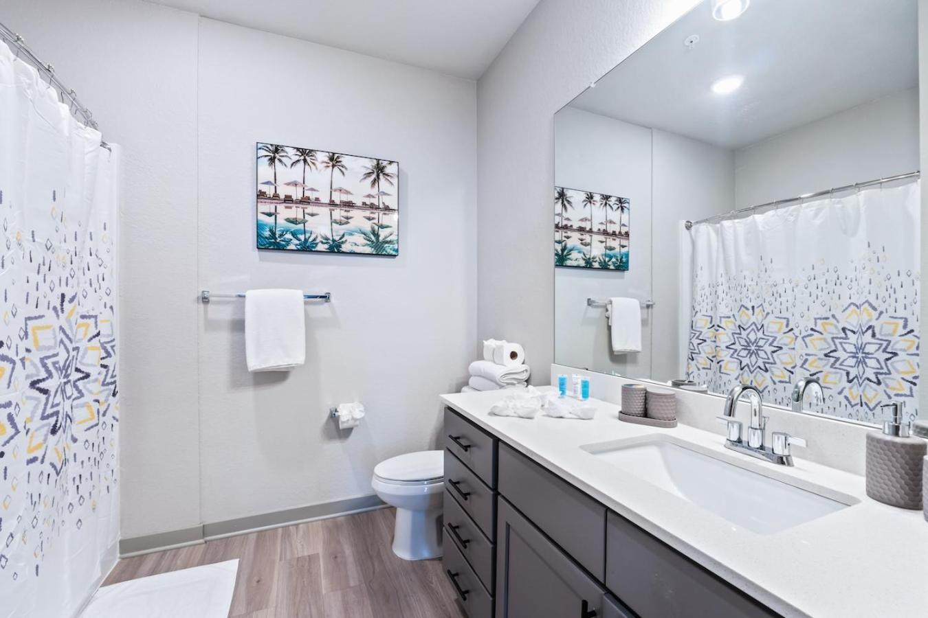 Apartamento Tropicana Field 2 Bed In Dwtwn With Free Parking San Petersburgo Exterior foto