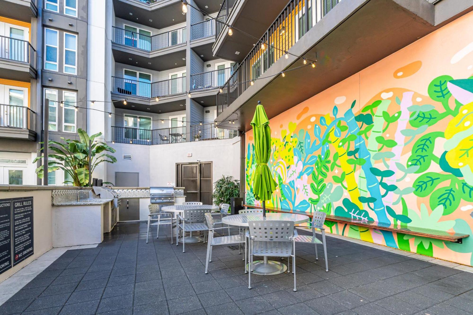 Apartamento Tropicana Field 2 Bed In Dwtwn With Free Parking San Petersburgo Exterior foto