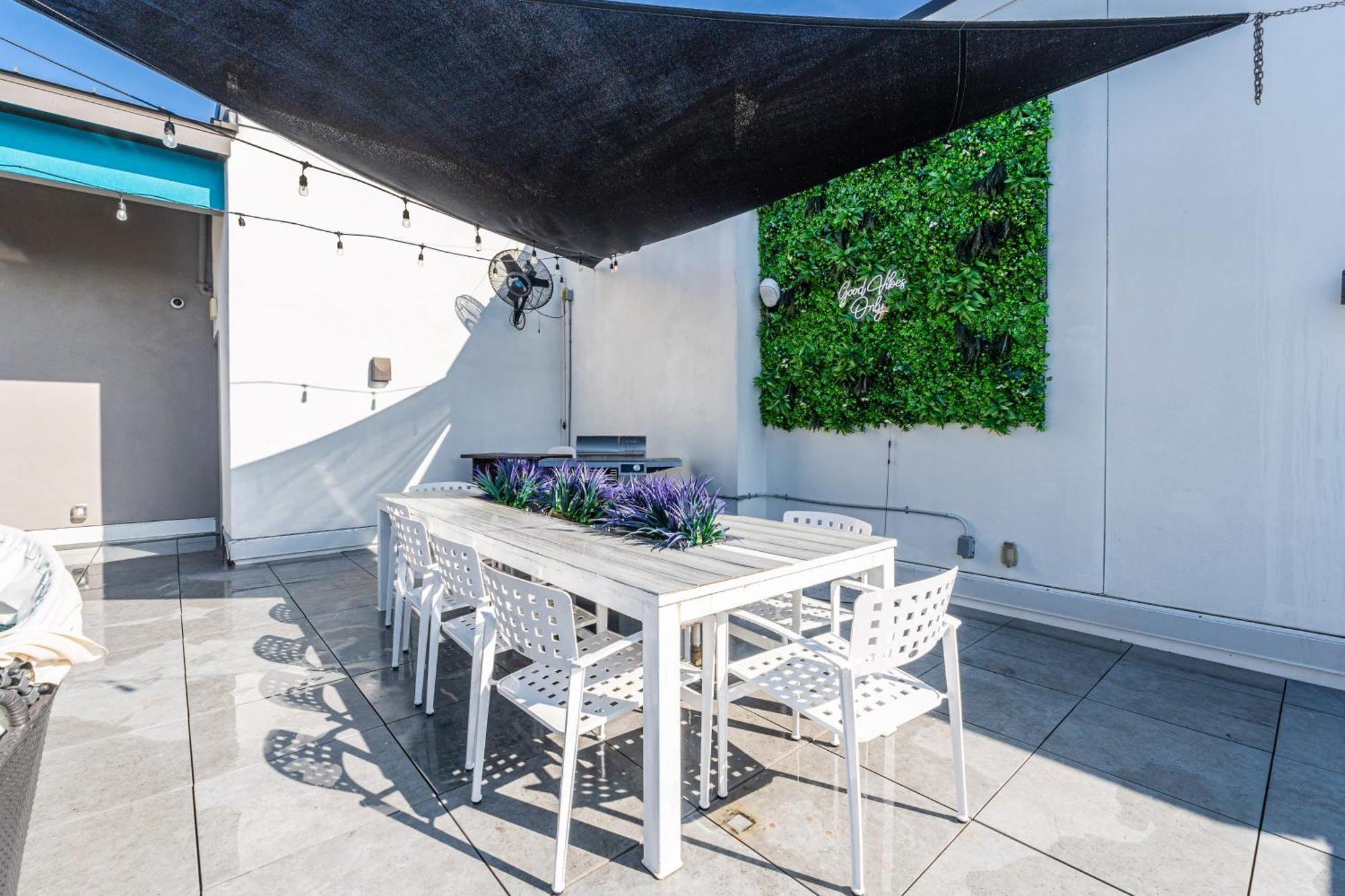 Apartamento Tropicana Field 2 Bed In Dwtwn With Free Parking San Petersburgo Exterior foto