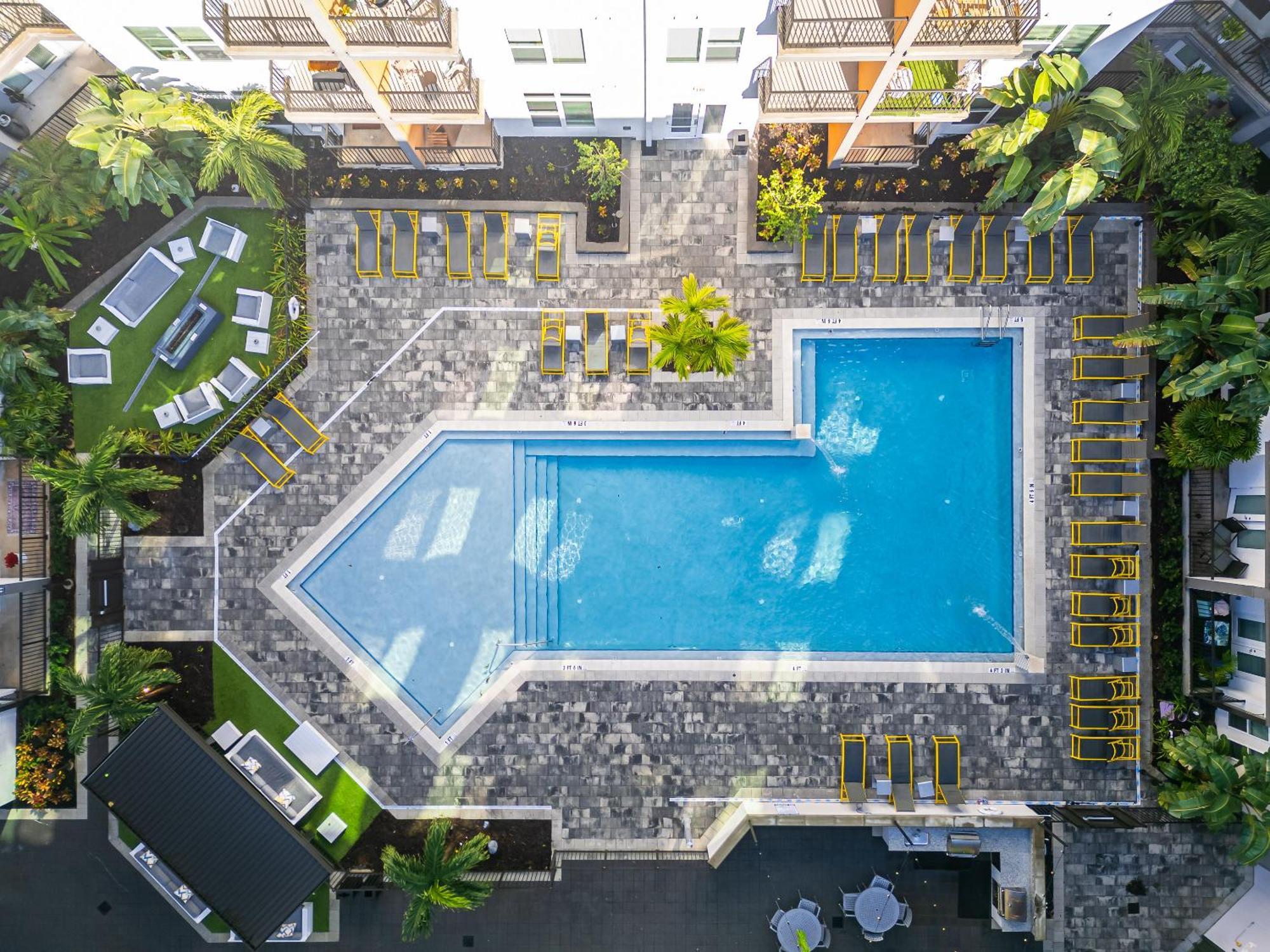 Apartamento Tropicana Field 2 Bed In Dwtwn With Free Parking San Petersburgo Exterior foto